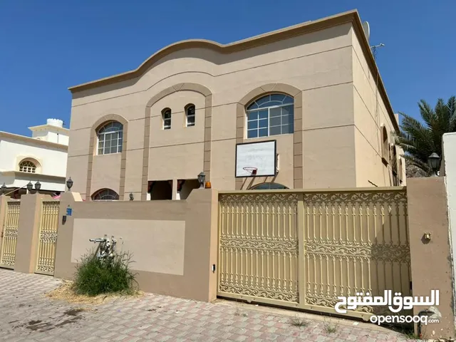 247 m2 4 Bedrooms Villa for Sale in Muscat Bosher