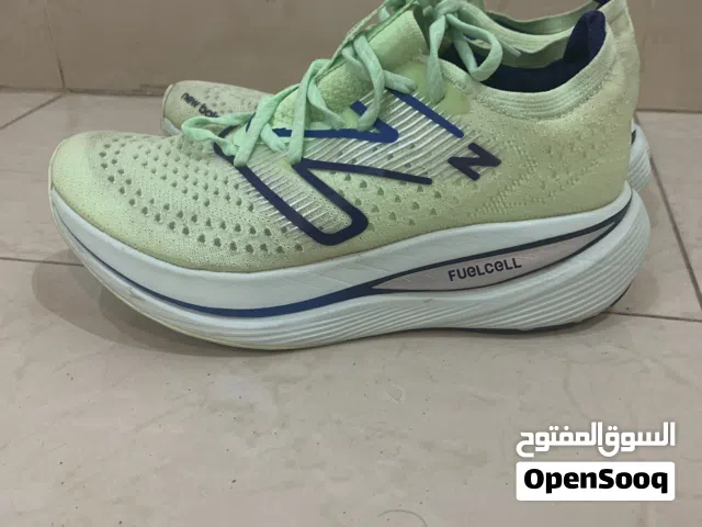 نيو بلانس اصلي للمشي والركظ شرط مريح السعر 13 نهائي