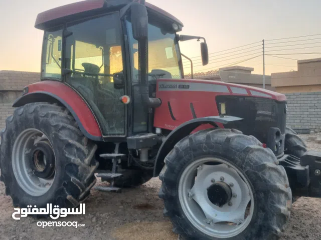 تركتر توسمان