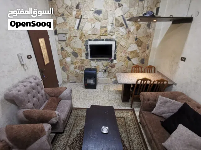 65 m2 1 Bedroom Apartments for Rent in Amman Abdali