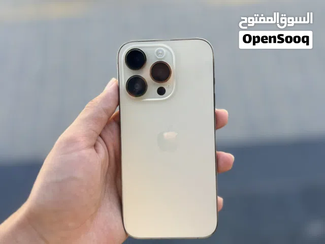 Apple iPhone 14 Pro 128 GB in Tripoli