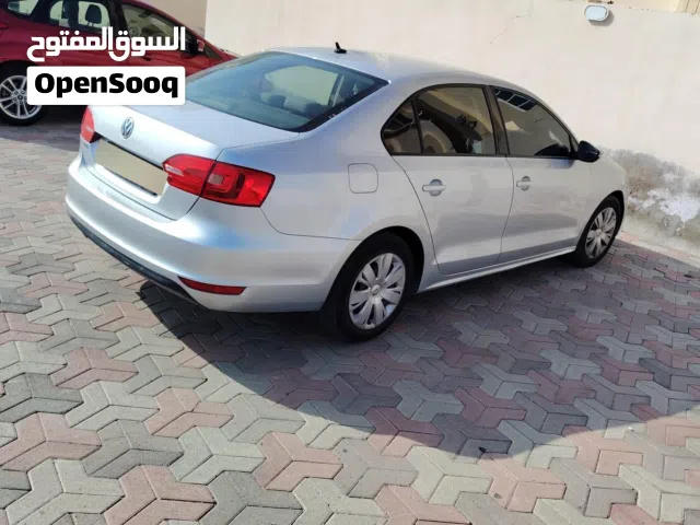 2012 فولكسفاغن جيتا S