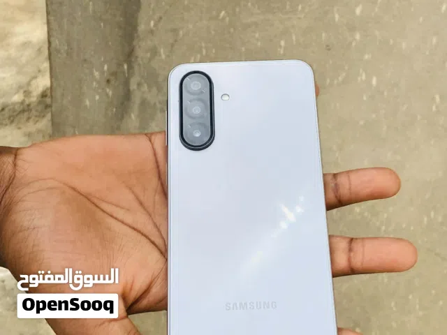 A17شبه جديد استعمال شهر فقط للبيع او التبديل