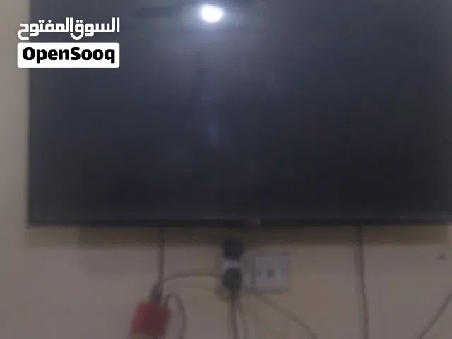 شاشة lgحجم 42 +مجمدة صغيرة هاينيسسز