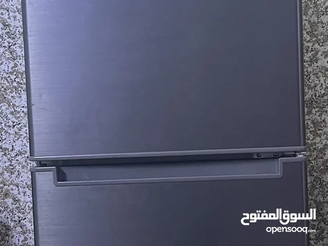 Bompani Refrigerators in Baghdad
