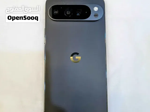 google pixel 9 pro وكاله