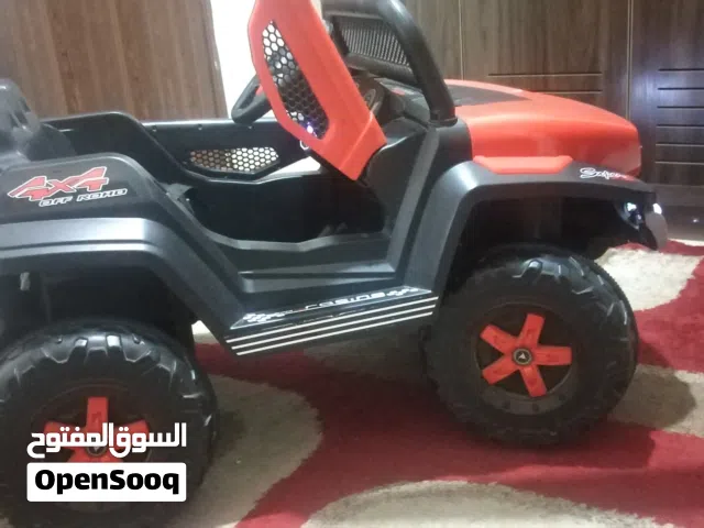 سياره أطفال للبيع
