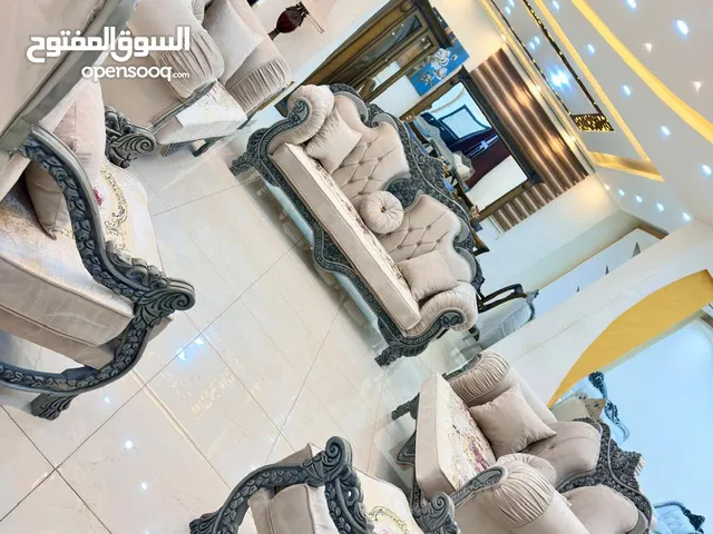 عروووووض طقم كنب مصري دمياطي 9مقاعد خشب زان تفصيل ومتوفر 14 مقعد