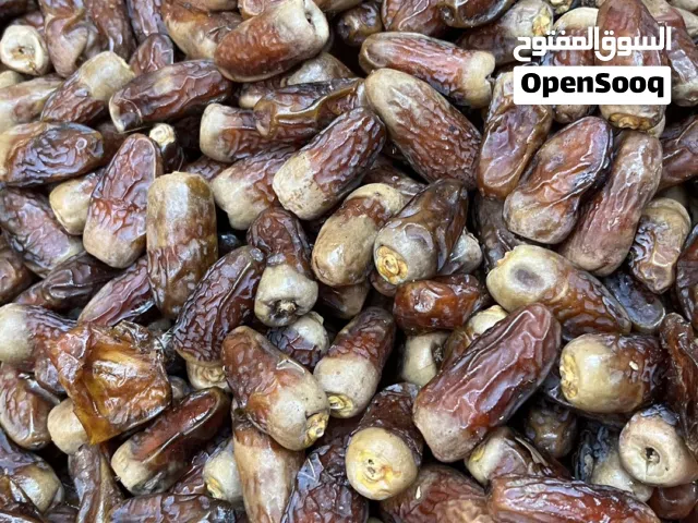 تمور وادي الجزي/صحار (تمر للاكل)