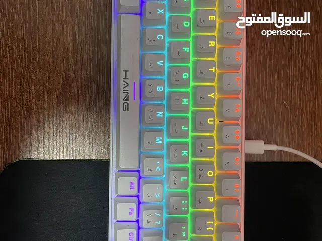 للبيع كيبورد ميكانيكال
