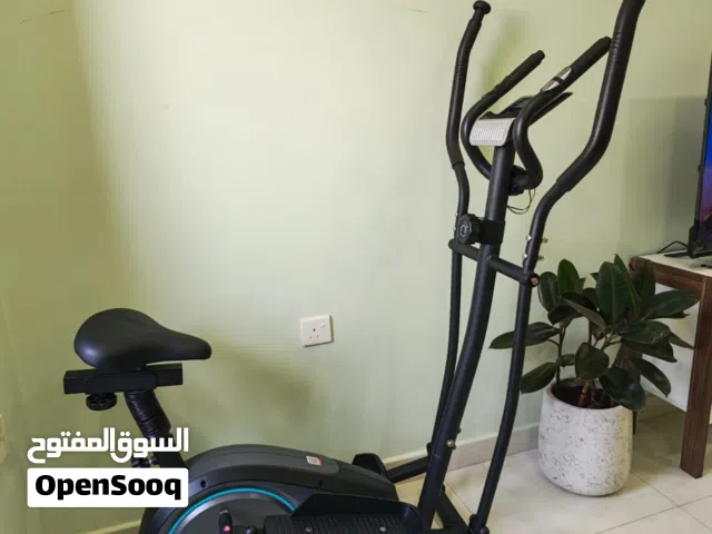elliptical machine
