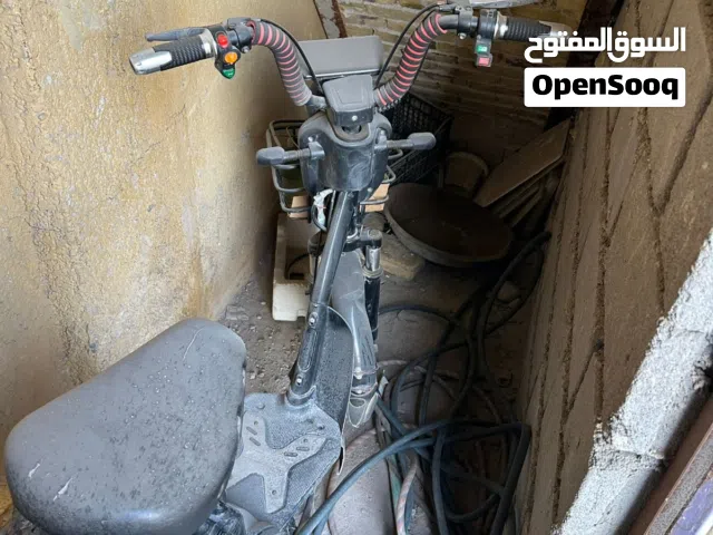 2023 هوندا أخرى