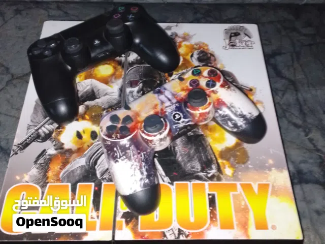 PlayStation 4 PlayStation for sale in Tripoli