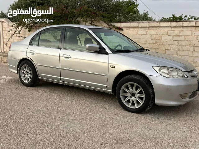 Used Honda Civic in Irbid