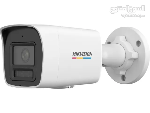hikvison Best camera ever we fix 5mp 6mp 3k 4k best offer now