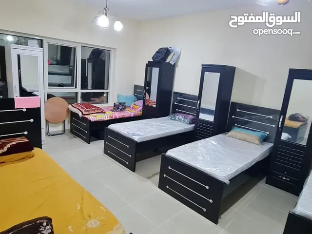 200 m2 2 Bedrooms Apartments for Rent in Sharjah Al Nahda