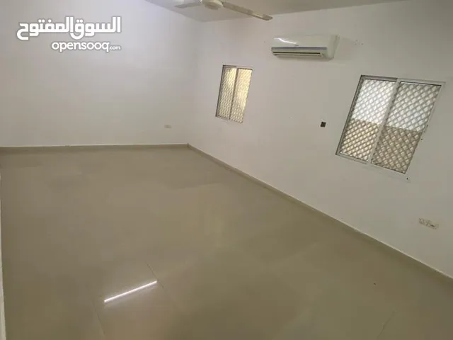 60m2 Studio Apartments for Rent in Muscat Al Khuwair