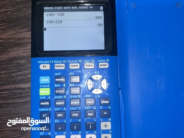 texas calculator ti-84 plus ce