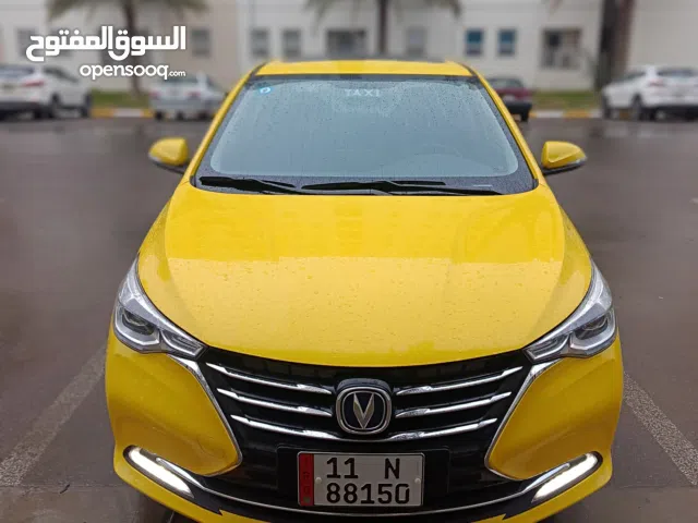 Used Changan Alsvin in Baghdad