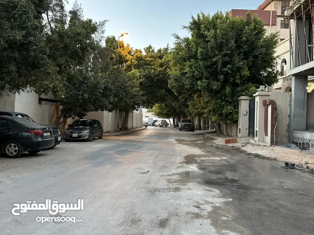 Mixed Use Land for Sale in Tripoli Al-Nofliyen