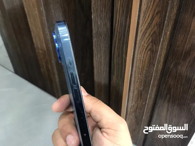 Apple iPhone 12 Pro Max 512 GB in Hawally