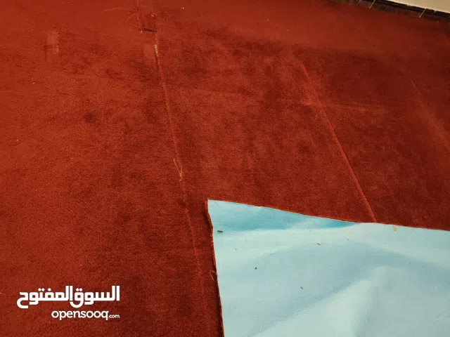موكيت شبه جديد للبيع