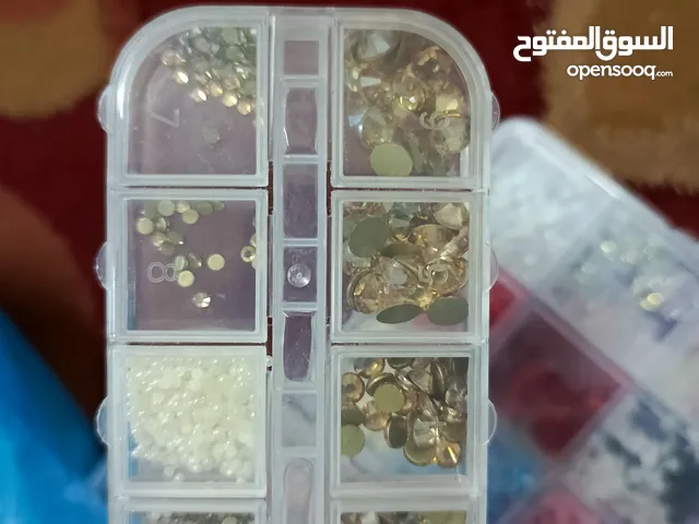 Homemade Customized Nails, Choose it and we will make it for you.