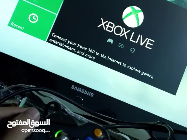 XBOX 360S Hard 250GB