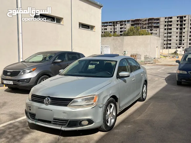 New Volkswagen Jetta in Tripoli