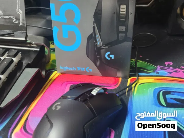 ماوس لوجيتك G502 hero