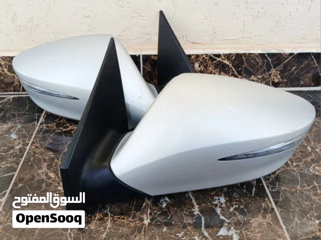 مرايات سوناتا تحية 2012 2014  أصليات ولاعيب