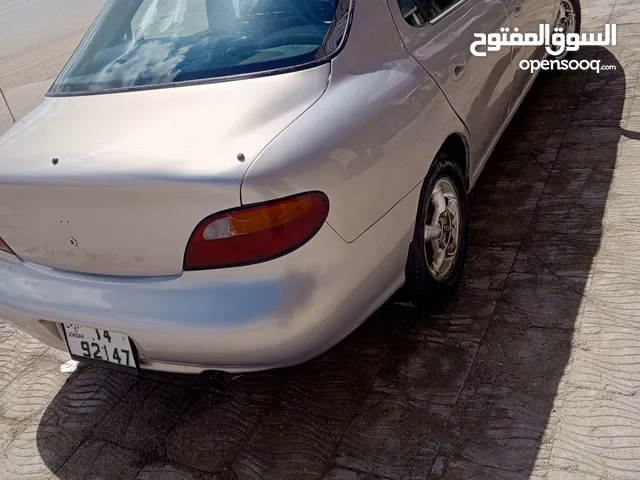 Hyundai Avante 1997 in Amman