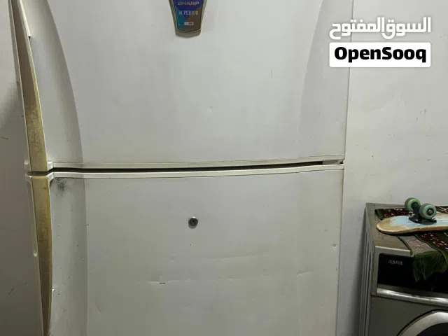 تلاجه  للبيع