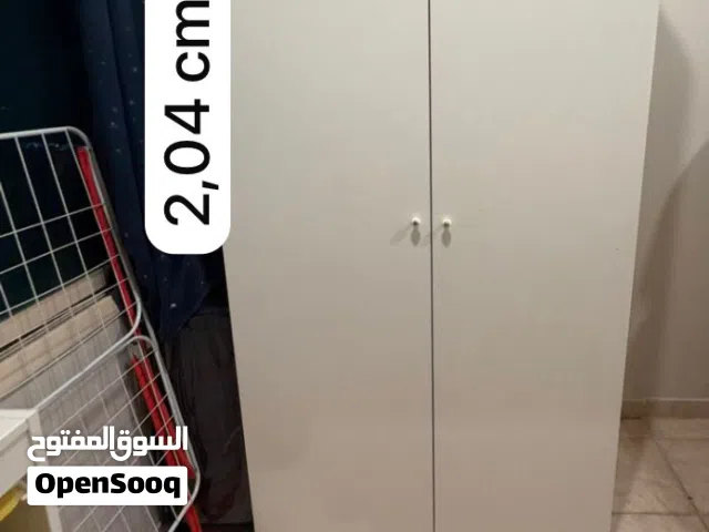 Warbrobe - kids - ikea