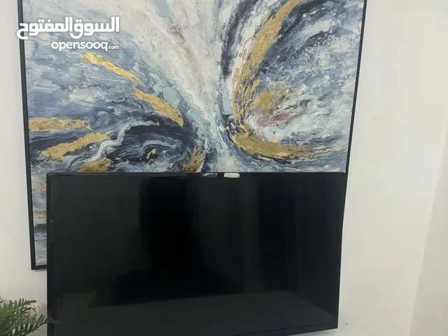 للبيع تلفزيون  LG TV