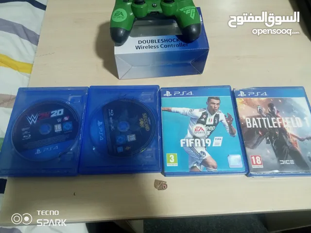 للبدل على ستيرنج pxn v9