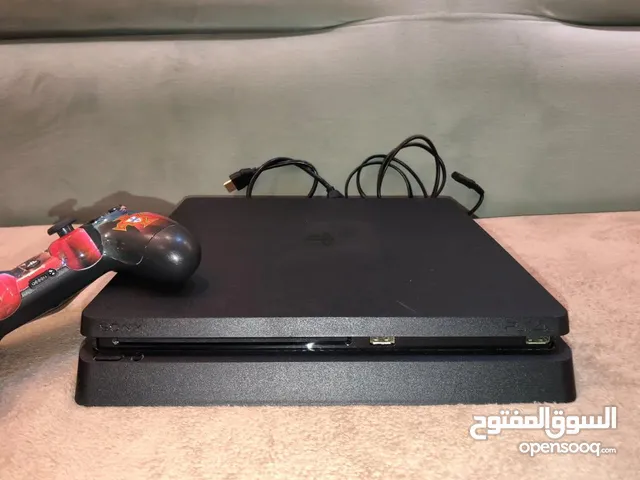 PlayStation 4 PlayStation for sale in Baghdad