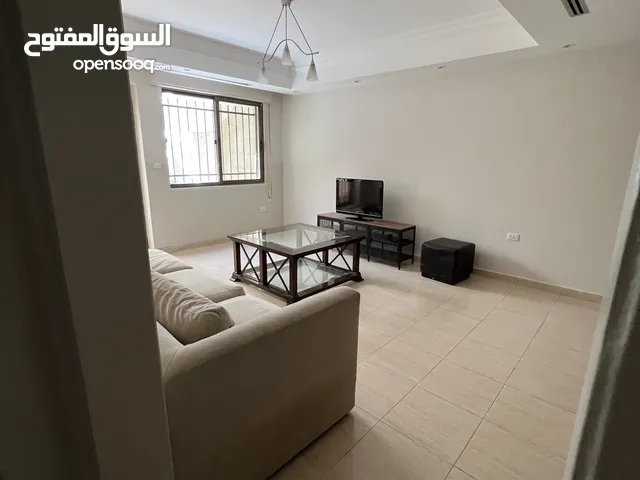 رقم العرض (B9541) للإيجار  شقة فارغ  في منطقة عبدون مساحة 160 م² ط ارضي