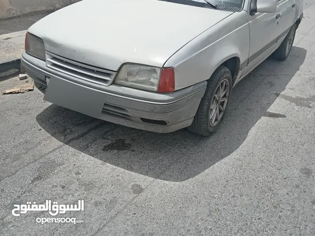 Used Opel Kadett in Amman