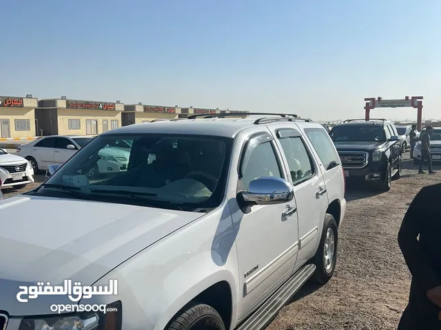 New Chevrolet Uplander in Basra