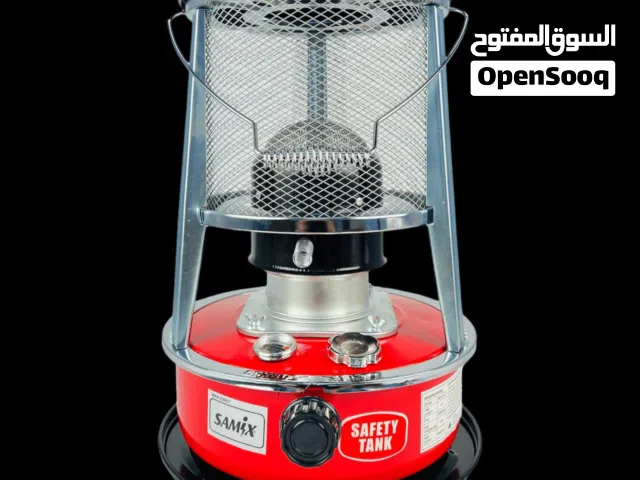 صوبة نفطية ماركة سايمكس  ضمان بيه للبيع