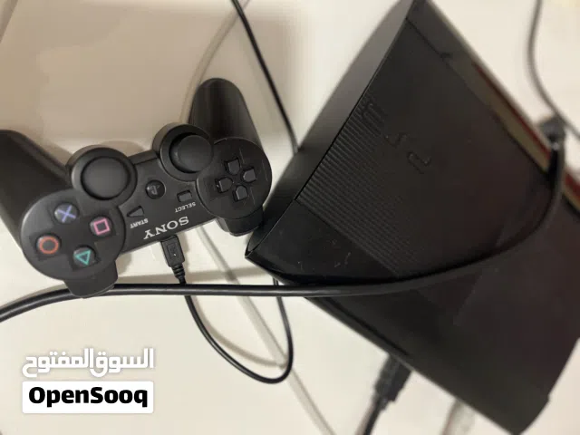 PlayStation 3 PlayStation for sale in Misrata