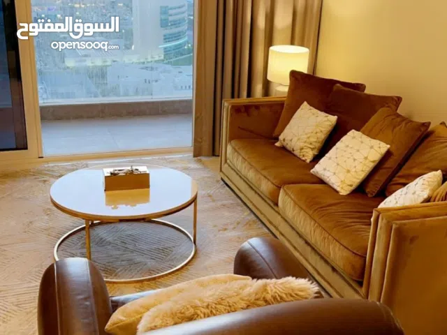 شقة مفروشة للبيع في السيف