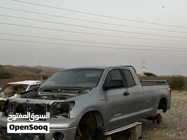 2010 تويوتا اخرى