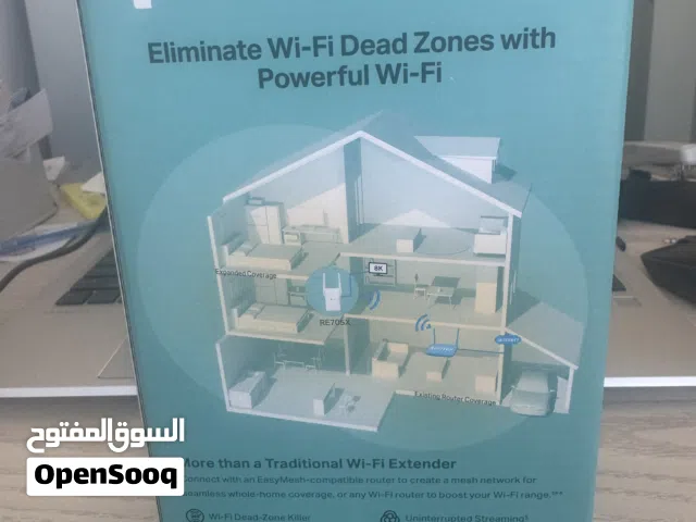 TP-Link WIFI extender