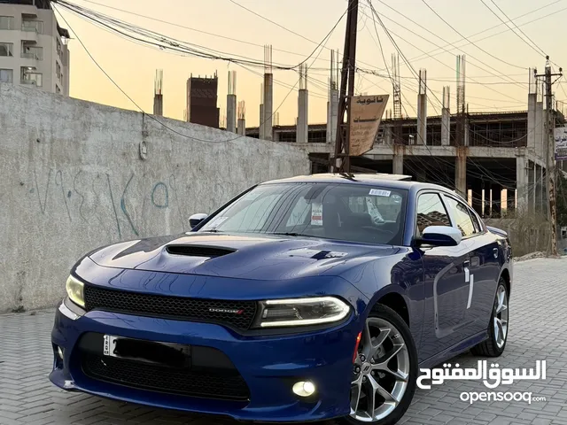 Used Dodge Charger in Baghdad