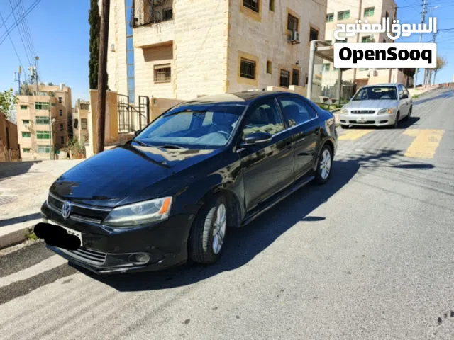2013, فولكسفاغن, جيتا, S