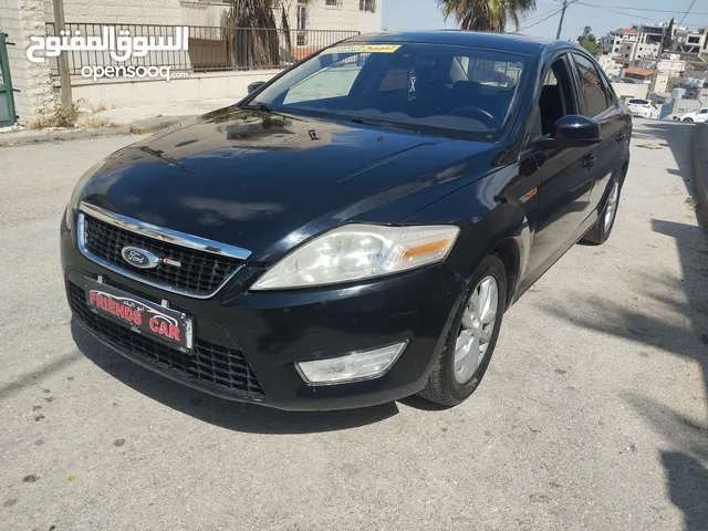 New Ford Mondeo in Bethlehem