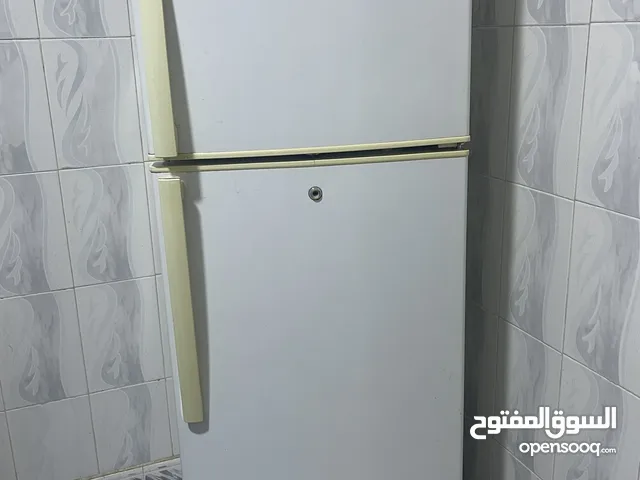 GoldStar Refrigerators in Zarqa