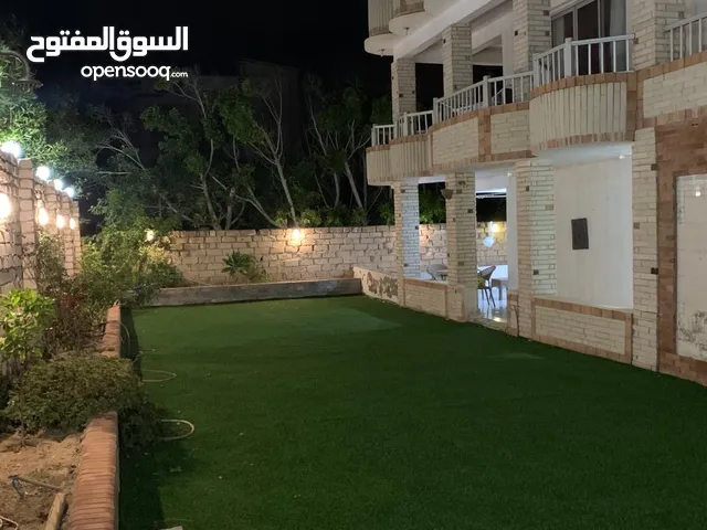 100 m2 4 Bedrooms Villa for Sale in Alexandria North Coast